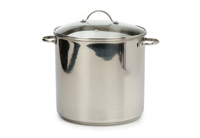 Stock Pot 16 QT S/S