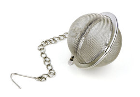 Tea Infuser Mesh 2''