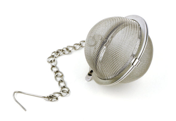 Tea Infuser Mesh 2''