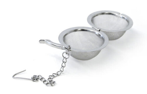 Tea Infuser Mesh 2''