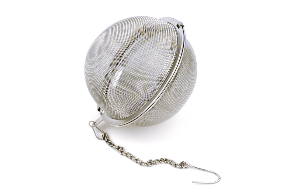 Tea Infuser Mesh 3''