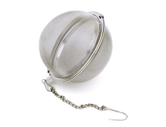 Tea Infuser Mesh 3''