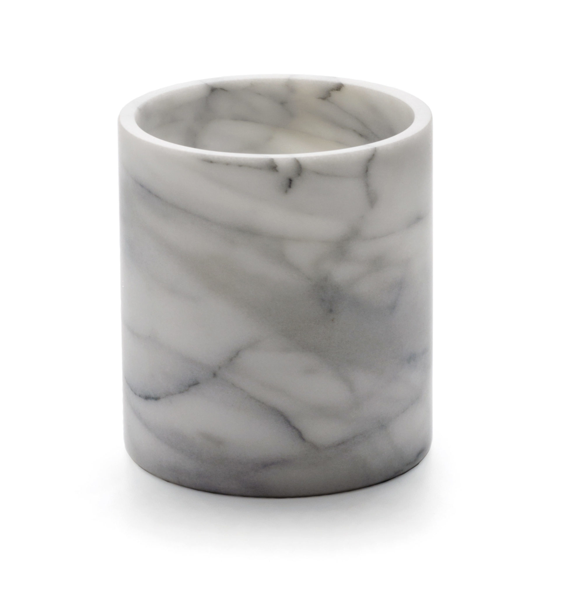 Tool Crock & Wine Holder