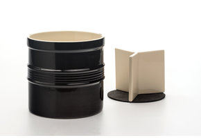 Tool Crock XL Black