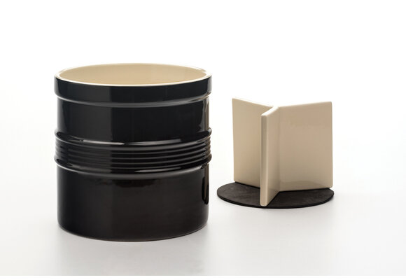 Tool Crock XL Black
