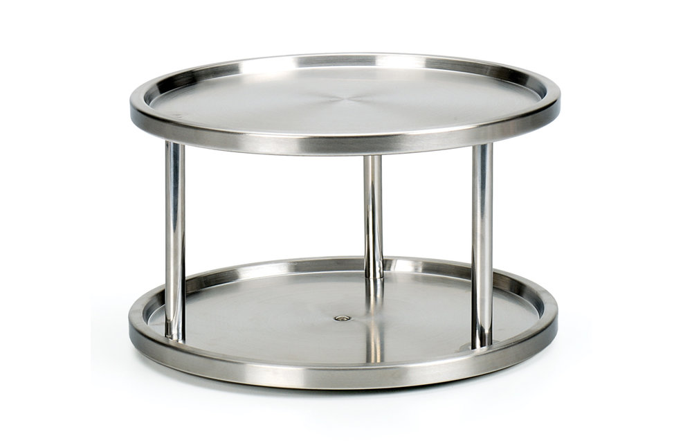 Turntable DBL S/S