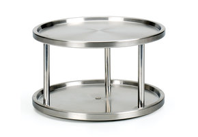 Turntable DBL S/S