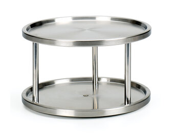 Turntable DBL S/S