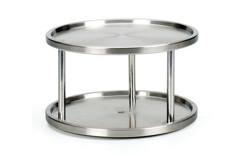 Turntable DBL S/S