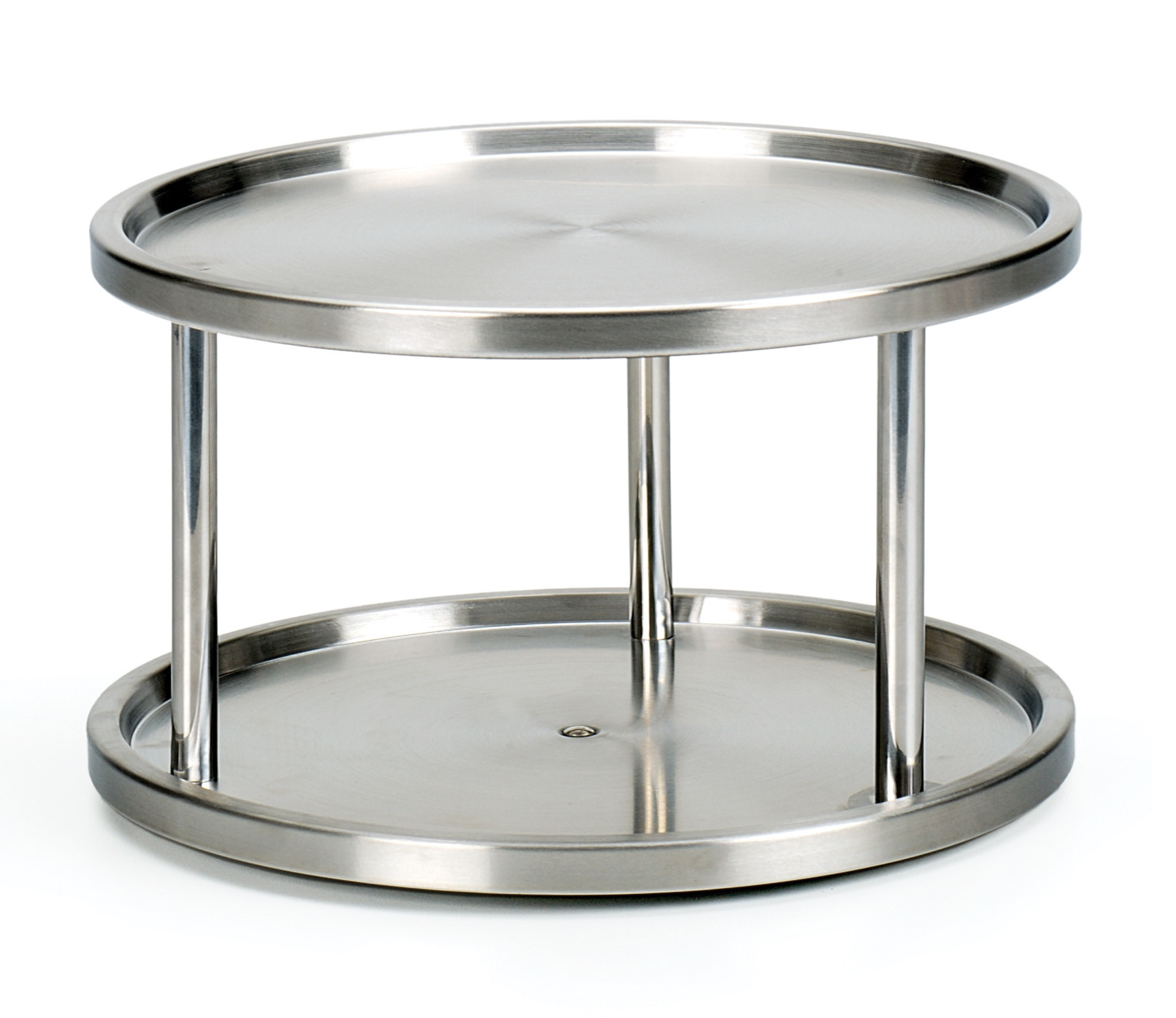 Turntable DBL S/S
