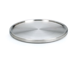 Turntable Single S/S