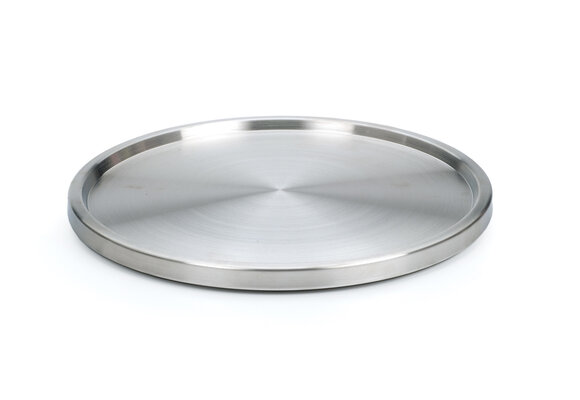 Turntable Single S/S