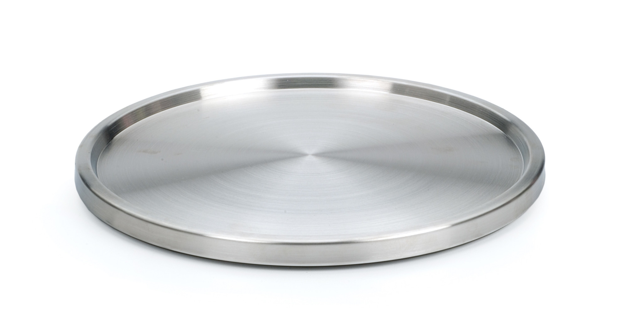 Turntable Single S/S