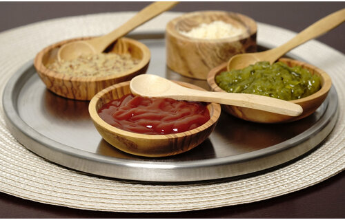 Turntable Single S/S