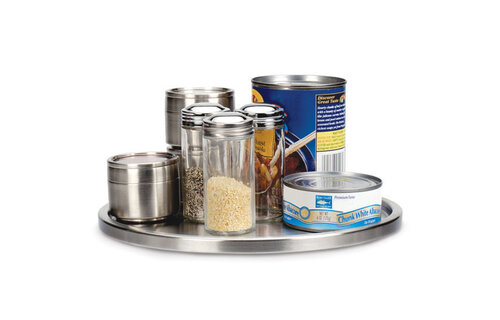 Turntable Single S/S