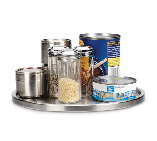 Turntable Single S/S