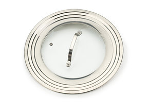 Universal Lid Glass Insert