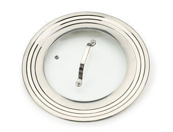 Universal Lid Glass Insert