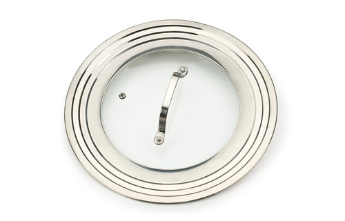 Universal Lid Glass Insert