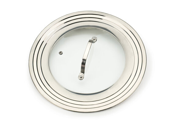 Universal Lid Glass Insert