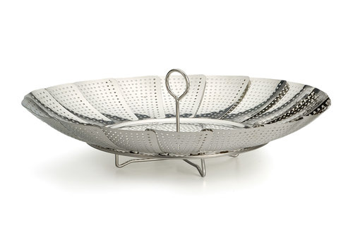 Veg Steamer Precision