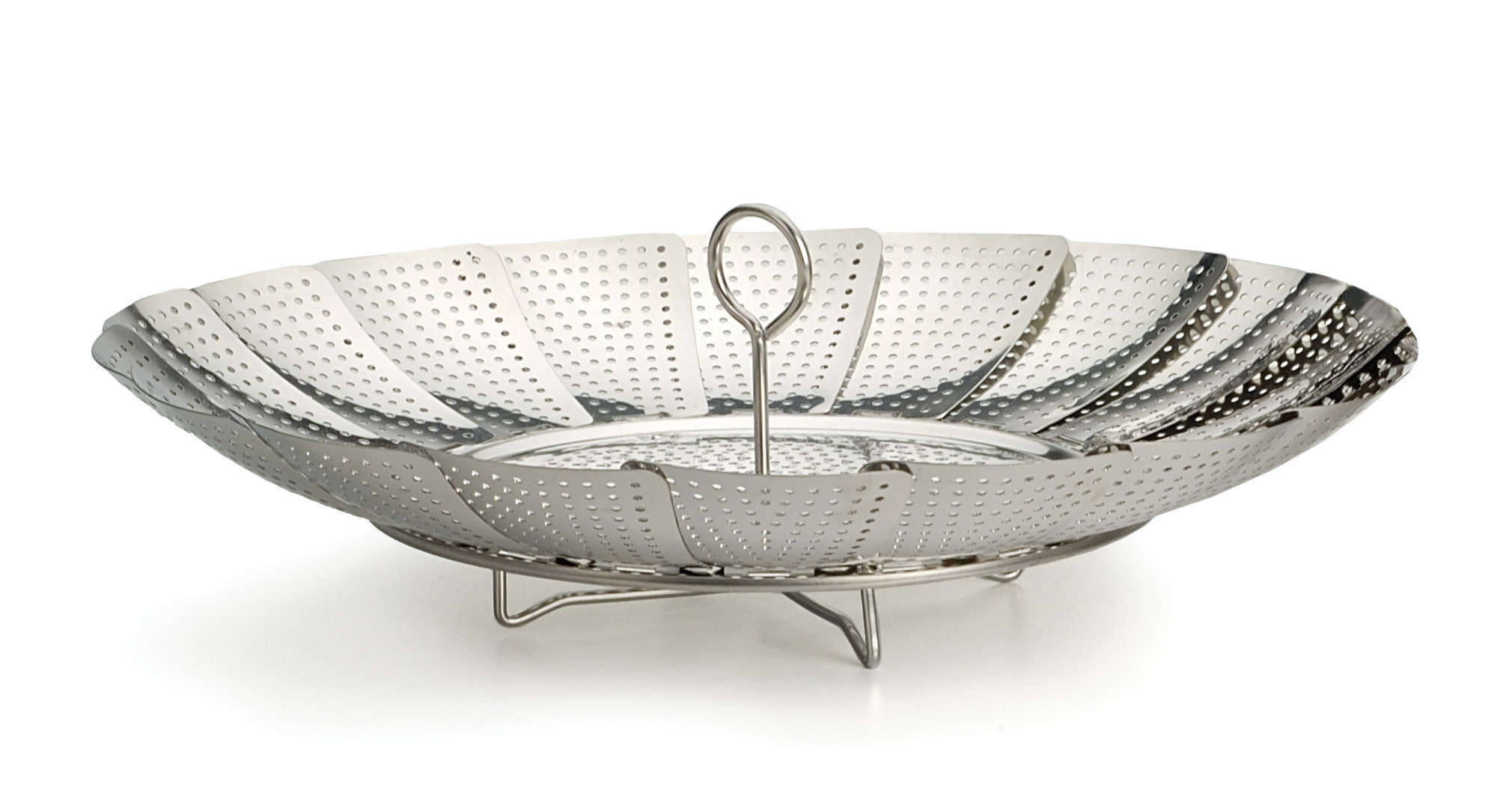 Veg Steamer Precision