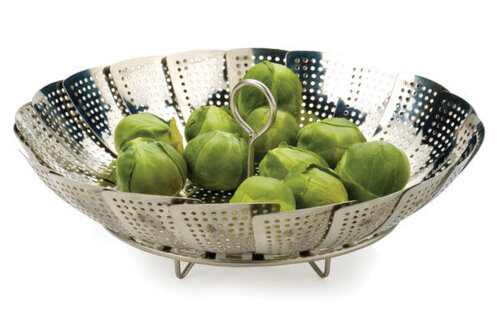 Veg Steamer Precision