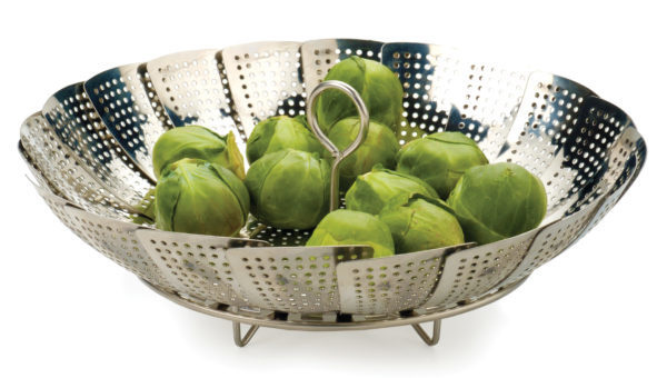 Veg Steamer Precision