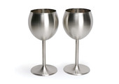Wine Glass S/S Set/2