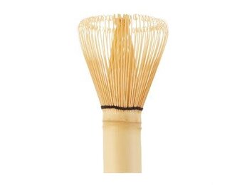 Bamboo Matcha Whisk