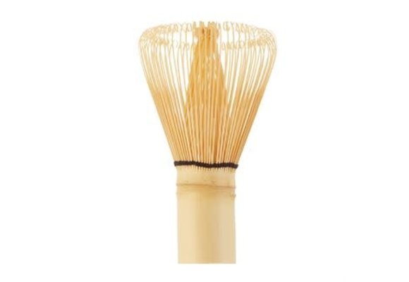 Bamboo Matcha Whisk