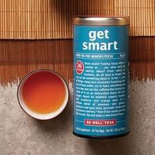 Be Well Tea Get Smart-2