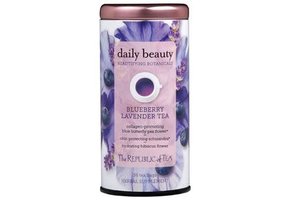 Beauty Tea Daily Beauty