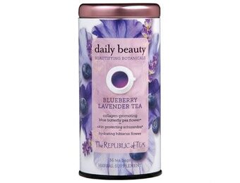 Beauty Tea Daily Beauty
