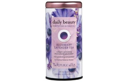 Beauty Tea Daily Beauty