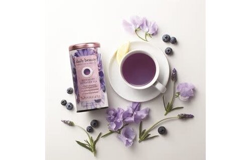 Beauty Tea Daily Beauty