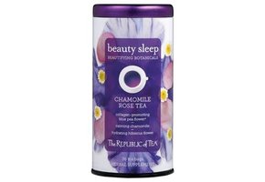 Beauty Tea Beauty Sleep