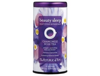 Beauty Tea Beauty Sleep