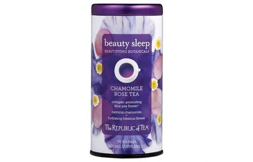 Beauty Tea Beauty Sleep