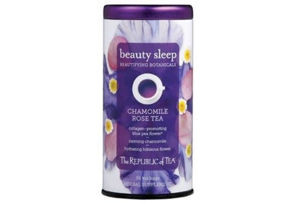 Beauty Tea Beauty Sleep