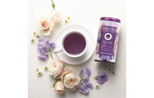 Beauty Tea Beauty Sleep