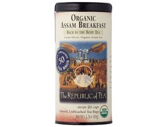 Assam Breakfast Black Tea