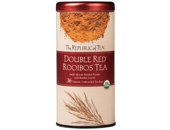 Double Tea Red Rooibos