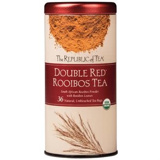 Double Tea Red Rooibos