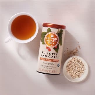 Super Adapt Tea Clarity & Calm Organic
