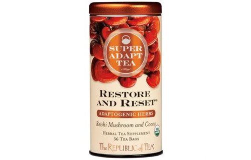 Super Adapt Tea Restore & Reset Organic