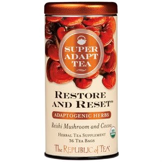 Super Adapt Tea Restore & Reset Organic