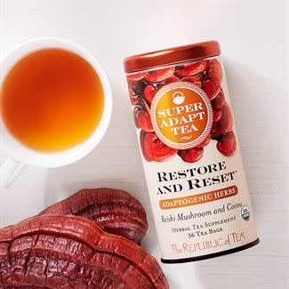 Super Adapt Tea Restore & Reset Organic