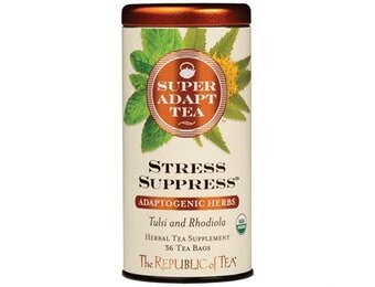 Super Adapt Tea Stress Supress Organic