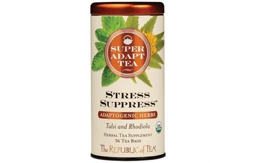 Super Adapt Tea Stress Supress Organic
